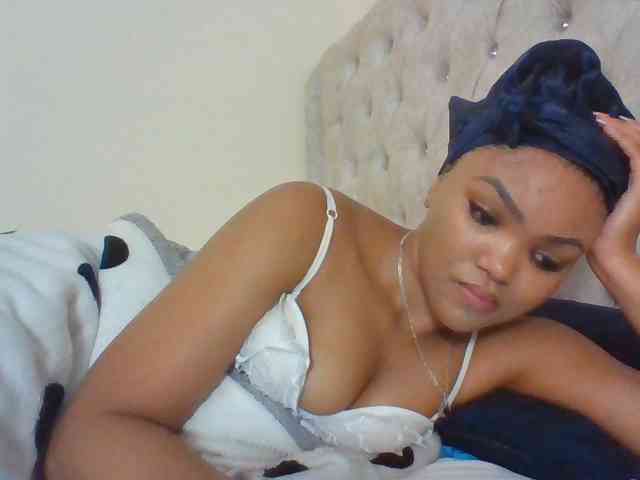 Blackmelanin1 webcam