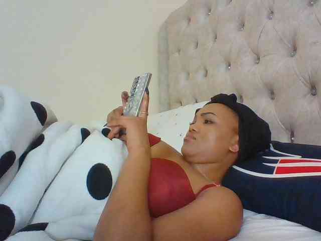 Blackmelanin1 webcam