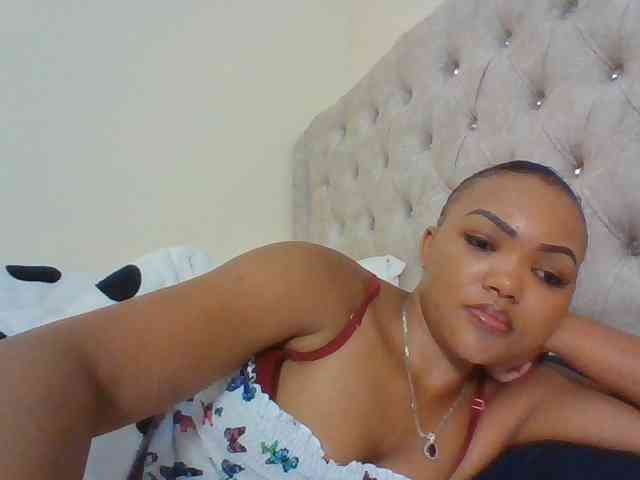 Blackmelanin1 webcam