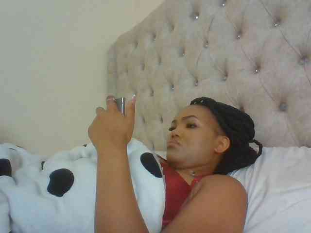 Blackmelanin1 webcam