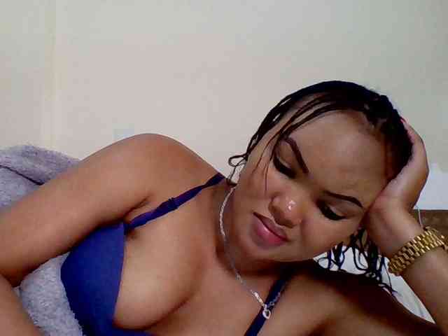 Blackmelanin1 webcam