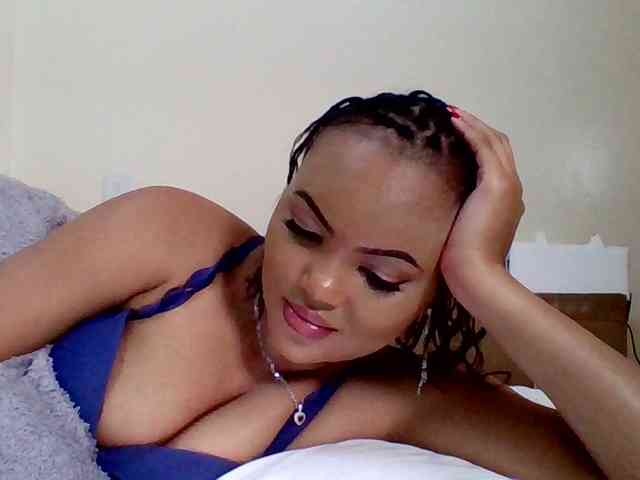 Blackmelanin1 webcam