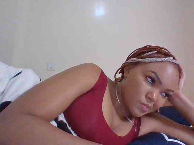 Blackmelanin1 webcam