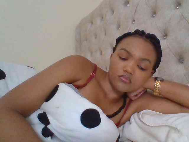Blackmelanin1 webcam