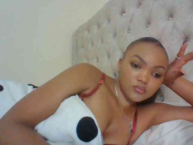 Blackmelanin1 webcam