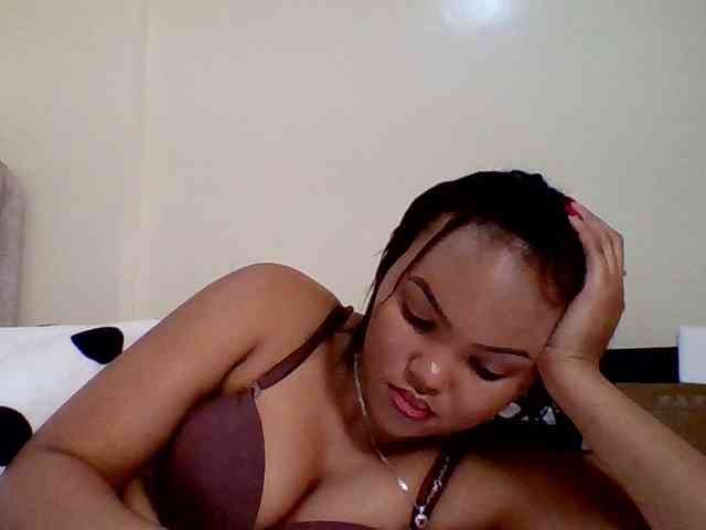 Blackmelanin1 webcam