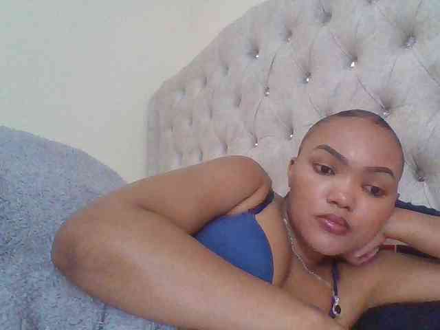 Blackmelanin1 webcam