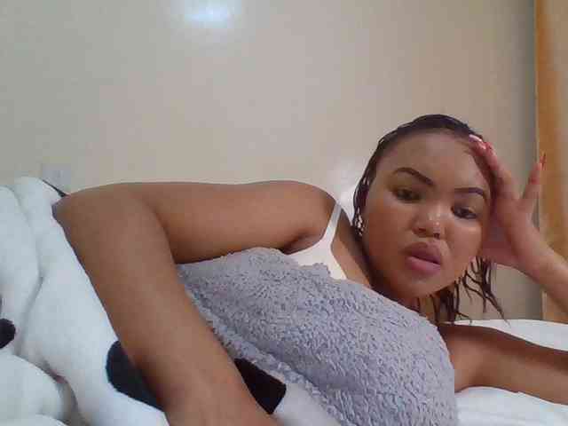 Blackmelanin1 webcam
