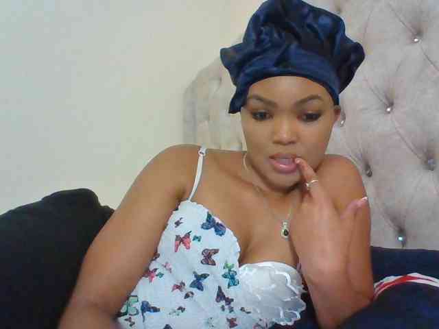 Blackmelanin1 webcam