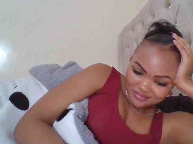 Blackmelanin1 webcam