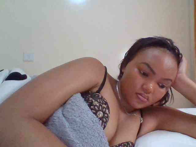 Blackmelanin1 webcam