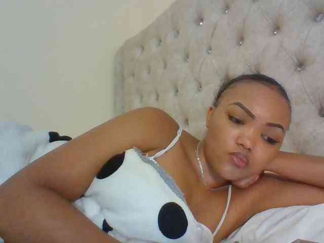 Blackmelanin1 webcam
