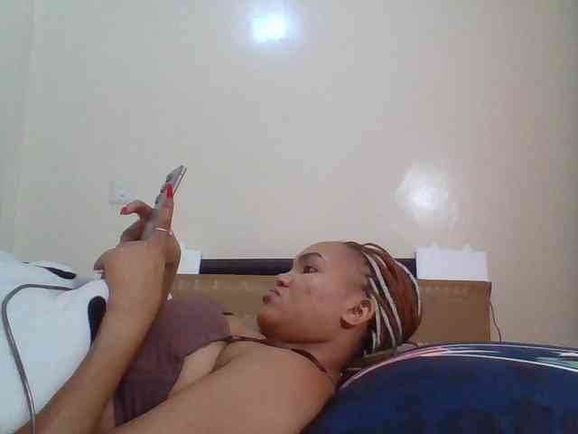 Blackmelanin1 webcam