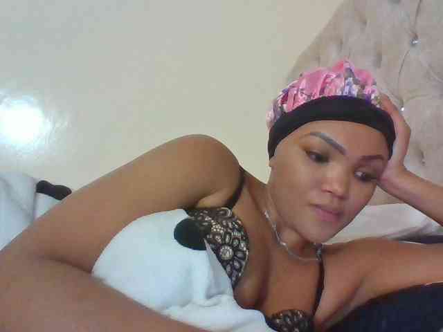 Blackmelanin1 webcam