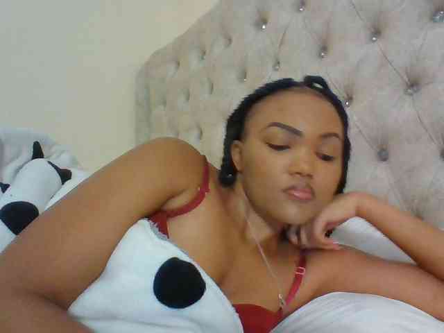 Blackmelanin1 webcam