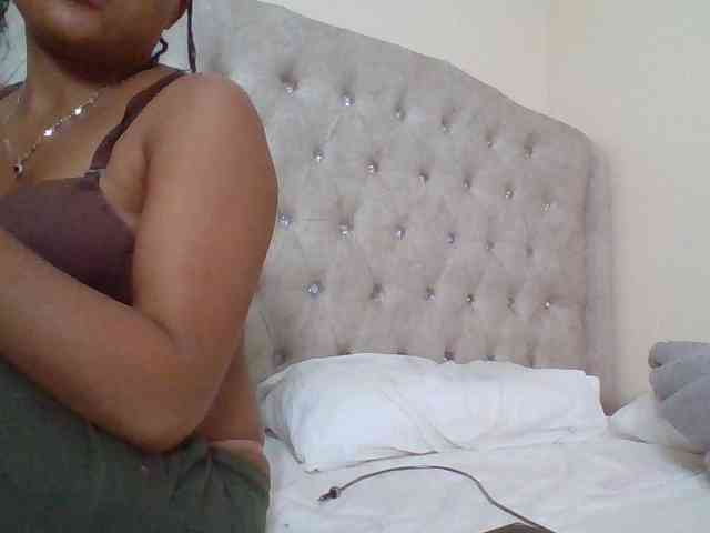 Blackmelanin1 webcam