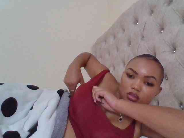 Blackmelanin1 webcam