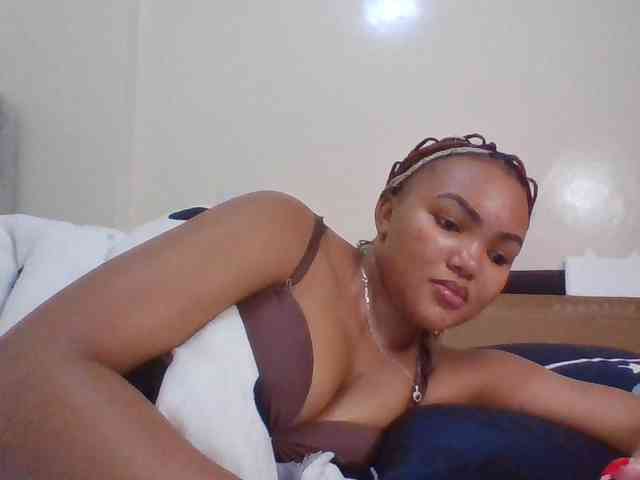 Blackmelanin1 webcam