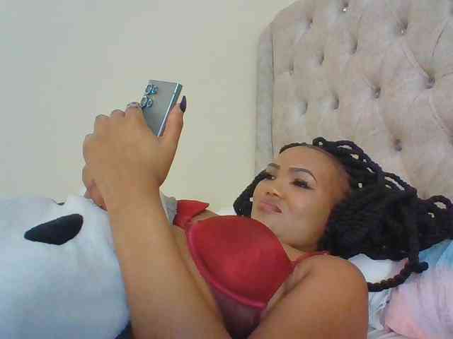 Blackmelanin1 webcam