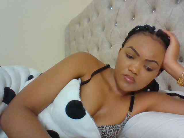 Blackmelanin1 webcam