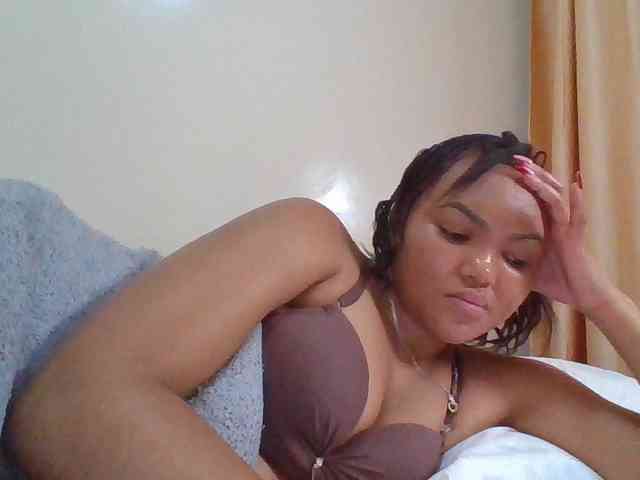 Blackmelanin1 webcam