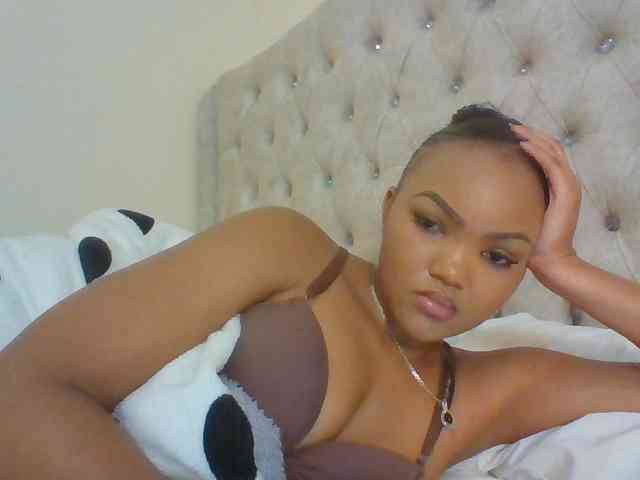 Blackmelanin1 webcam