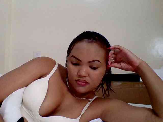 Blackmelanin1 webcam