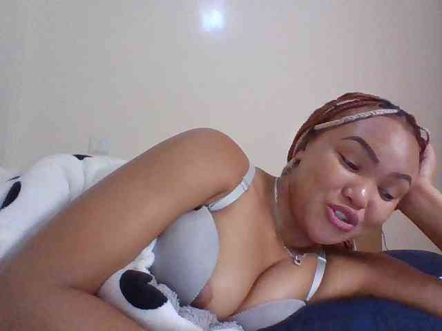 Blackmelanin1 webcam