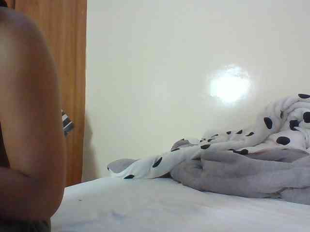 Blackmelanin1 webcam