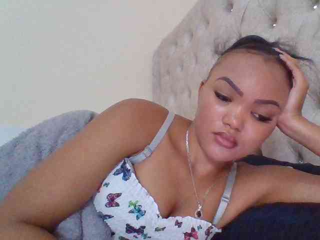 Blackmelanin1 webcam