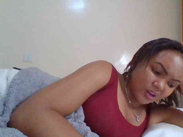 Blackmelanin1 webcam