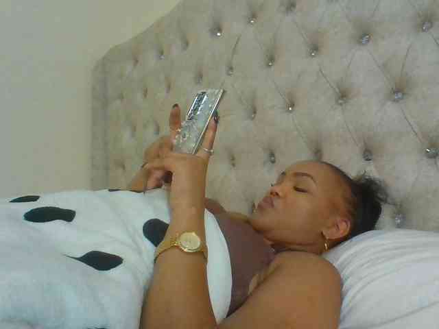 Blackmelanin1 webcam