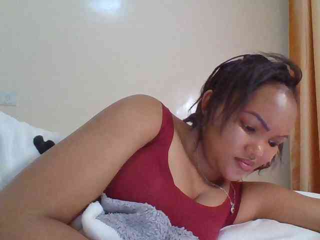 Blackmelanin1 webcam