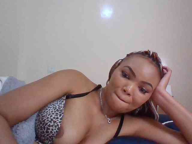 Blackmelanin1 webcam