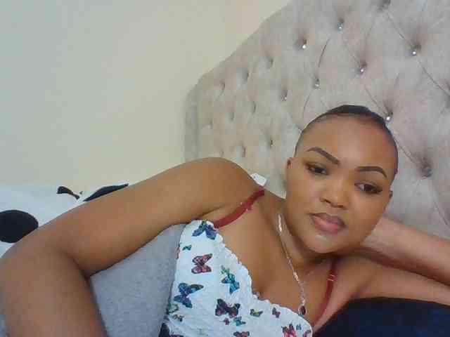 Blackmelanin1 webcam