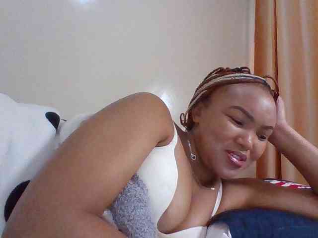 Blackmelanin1 webcam