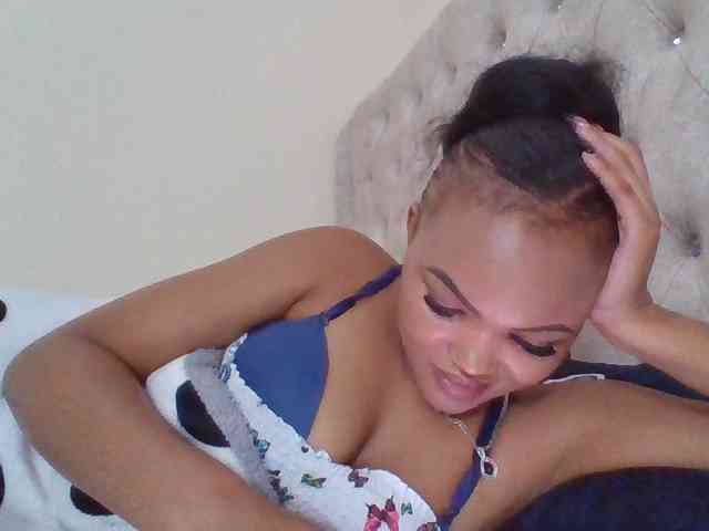 Blackmelanin1 webcam