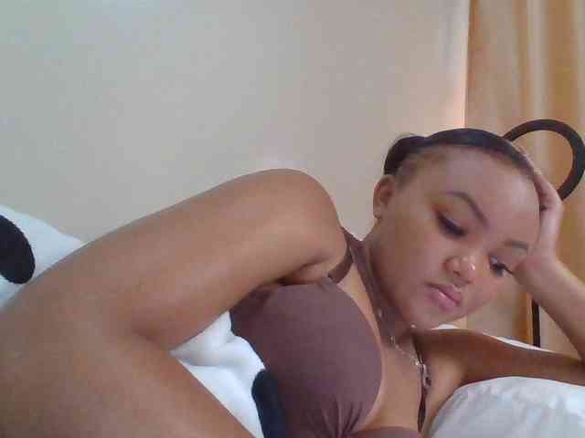 Blackmelanin1 webcam