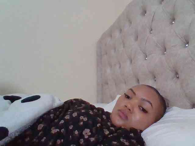 Blackmelanin1 webcam