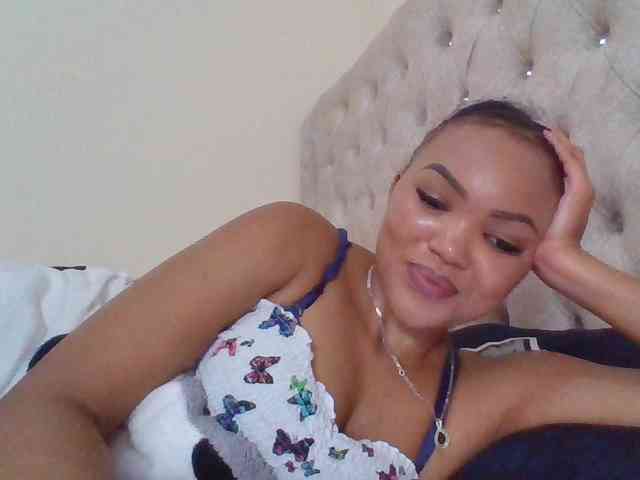 Blackmelanin1 webcam