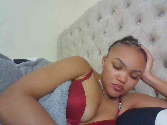 Blackmelanin1 webcam