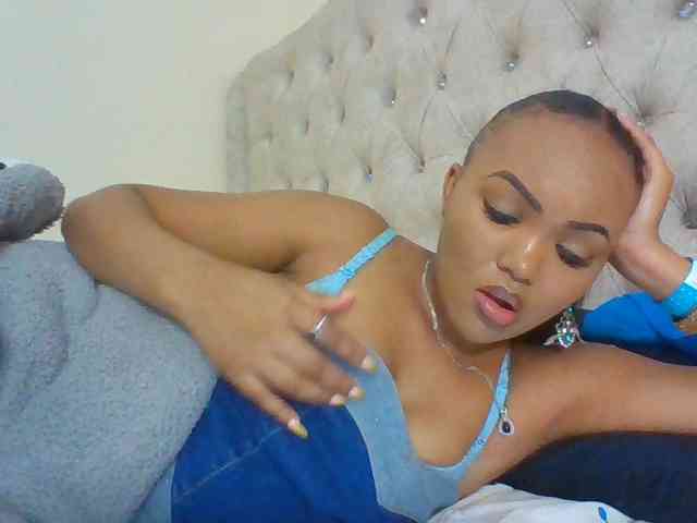 Modelo: Blackmelanin1