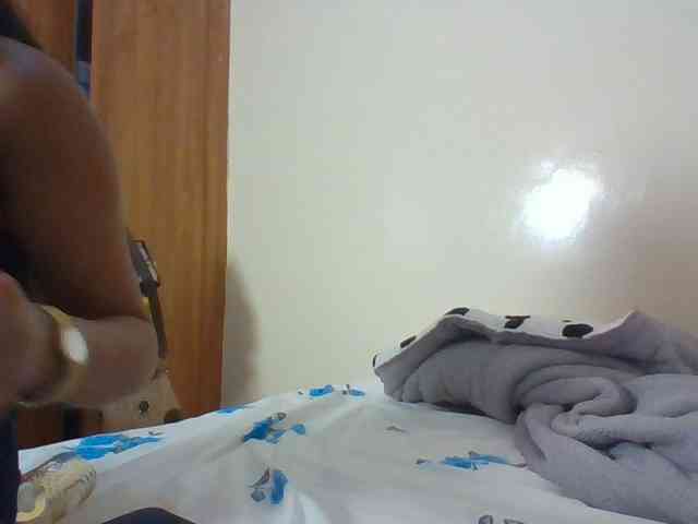 Blackmelanin1 webcam