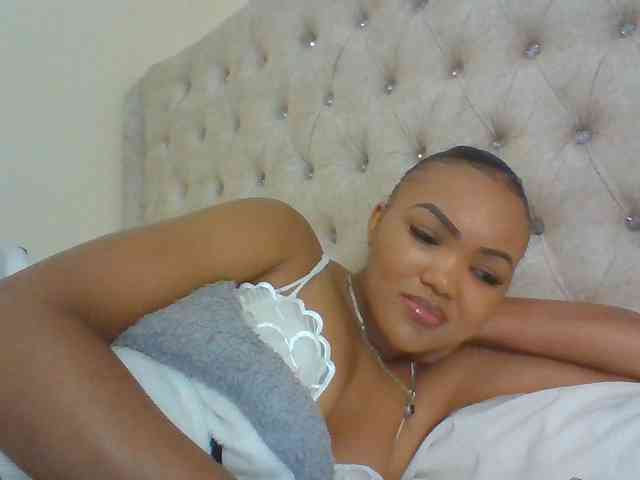 Blackmelanin1 webcam