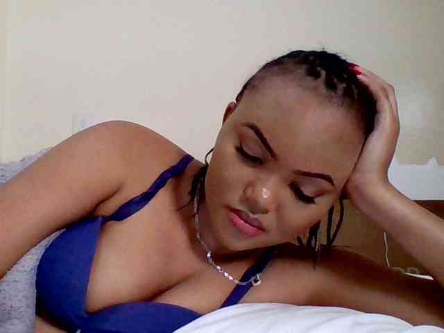 Blackmelanin1 webcam