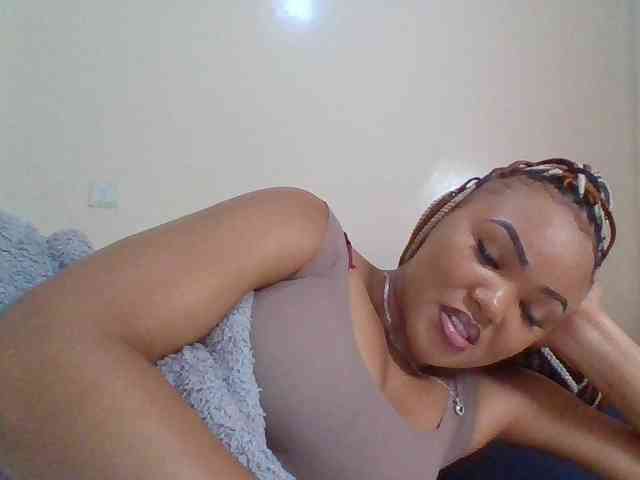 Blackmelanin1 webcam