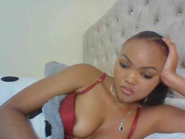 Blackmelanin1 webcam