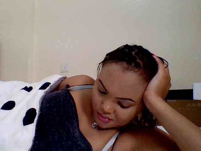 Blackmelanin1 webcam