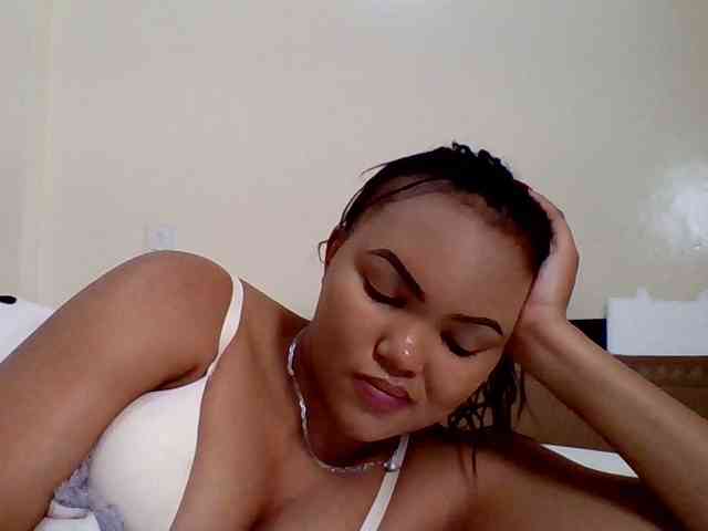 Blackmelanin1 webcam