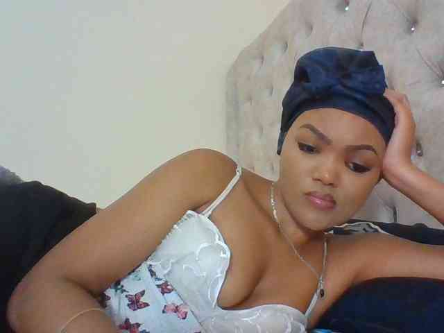 Blackmelanin1 webcam
